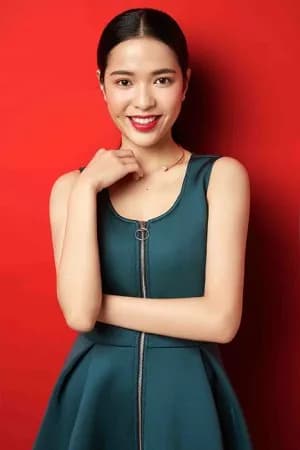 Zhou Meng