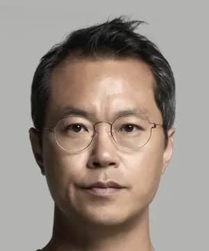 Baek Hyun Jin