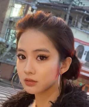 Hu Xi