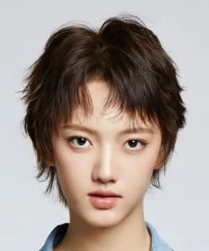 Wang Yi Bei