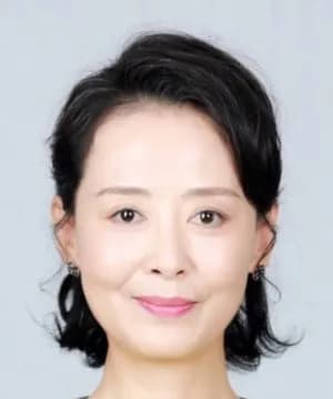 Zhang Rui Jia