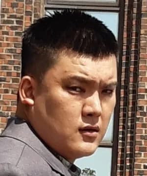 Kwak Gi Hun