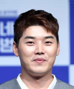 Kwon Hyuk Soo