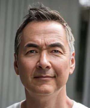 Steven Maeda