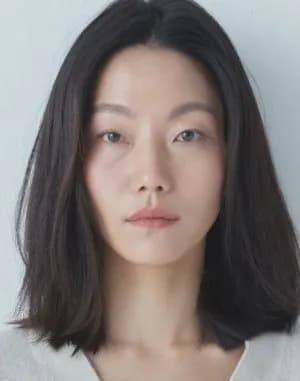Kim Shin Rock