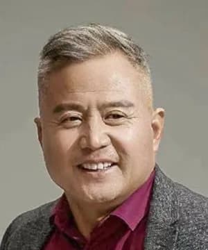Zhang Zhen Cai