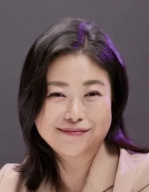 Lee Ju Mi