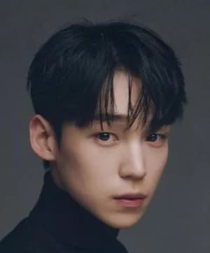 Chun Woo Jin