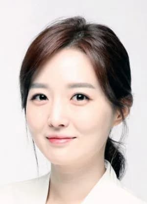 Kim So Young