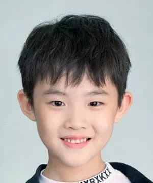 Jiang Rui Lin