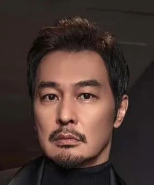 Andrew Lin