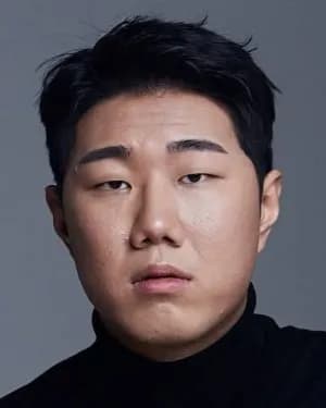 Park Geon Ju