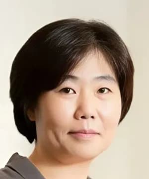 Hong Jeong Eun