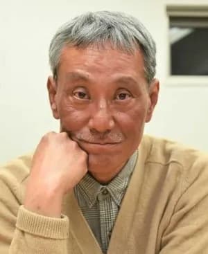 Ryu Daisuke
