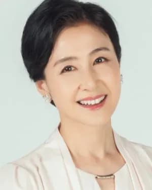 Kim Soo Jung