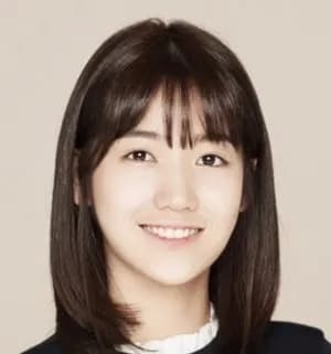 Park Ga Ram