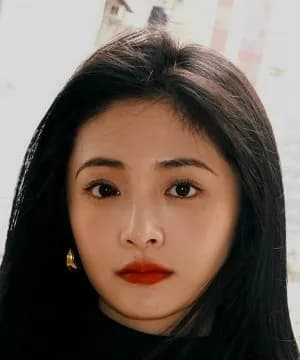 Zhou Jie Qiong
