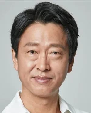 Park Wan Kyu