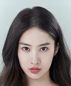 Hu Ya Jie