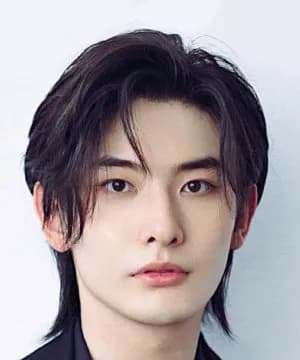 Wang Rui Chang