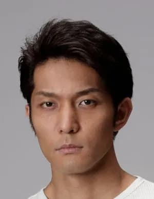 Kitadai Takashi
