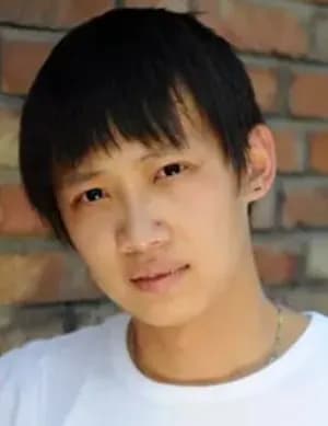 Guo Zhong Yu