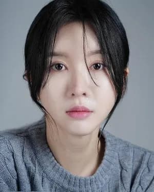 Lee Su Jin