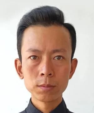 Liu Jian Ming