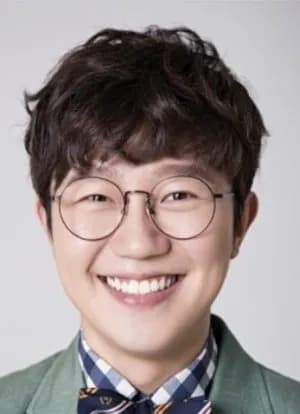 Jeong Young Do