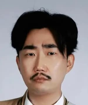Luo Jing