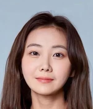 Wie Ji Yeon