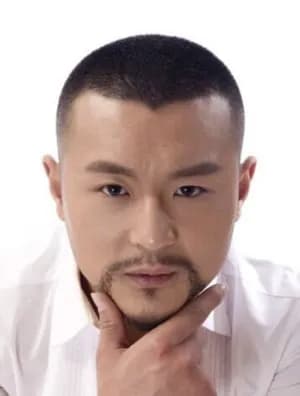 Zhang Jun Yi