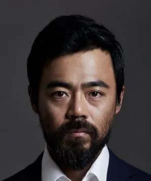 Park Won Jin
