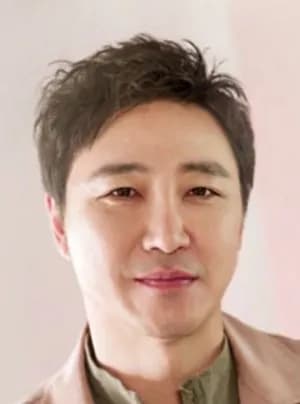 Park Seon Woo
