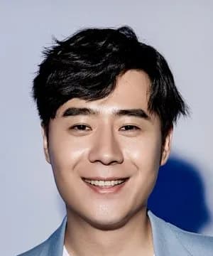 Wei Zi Yang