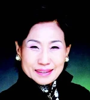 Kim Kyung Ae