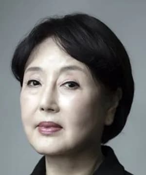 Kim Sung Nyeo