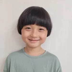 Jin Seo Hu