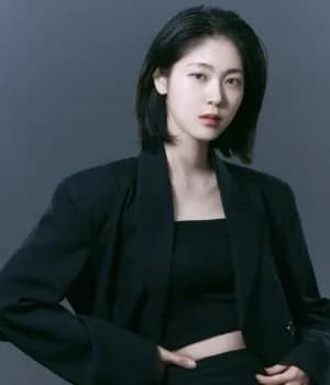 Won Yoo Jin
