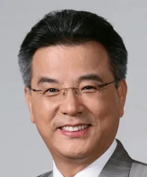 Kang Suk Woo