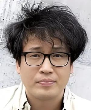 Kim Tae Gyeong