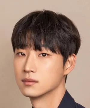 Kang Hee Gu