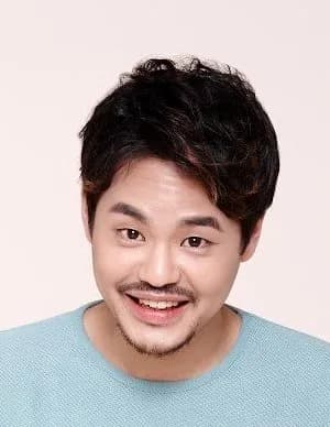 Kim Kwang Sub