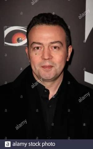 Julien Carbon