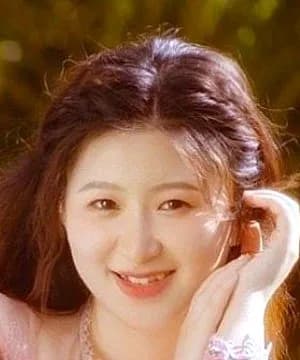Zhu Rong Rong