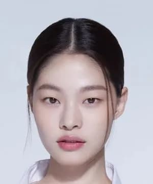 Kim Ah Hyun