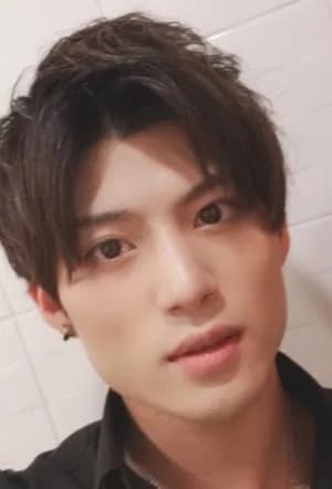 Hoshi Kento