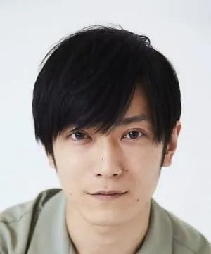 Tsujikawa Keiji