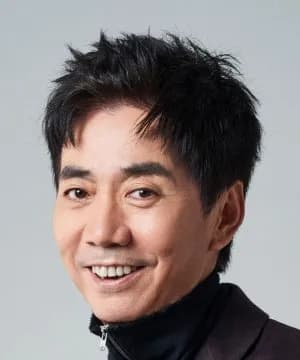 Fan Ming