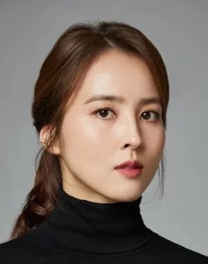 Han Hye Jin